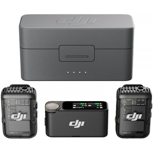 DJI MIC 2 for sale in Islamabad