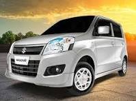 suzuki wagon R for sale in Lahore